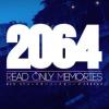 2064: Read Only Memories Box Art Front